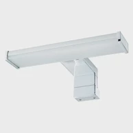RABALUX Levon zidna svjetiljka led 4/krom/ip44/450lm ra75039