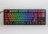 DUCKY Tipkovnica One 3 TKL Gaming USB crna