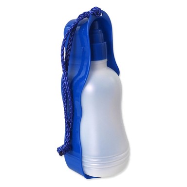 DOG FANTASY Putna boca za pse