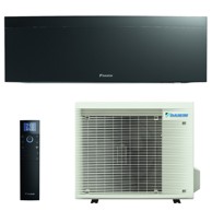 DAIKIN Klima uređaj Emura FTXJ50AB/RXJ50A, 5,0 kW