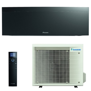 DAIKIN Klima uređaj Emura FTXJ50AB/RXJ50A, 5,0 kW