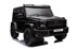 Auto na akumulator Mercedes G63 XXL crni 24V
