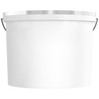 ISKRA ZELINA kanta sa poklopcem 15 l