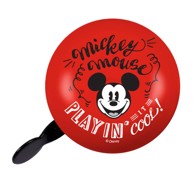 SEVEN Zvono za bicikl Mickey Mouse