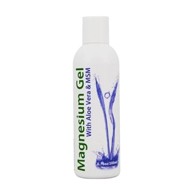 HEILTROPFEN Gel magnezijev s aloe verom i MSM, 200 ml