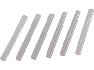 EXTOL CRAFT Ljepilo u štapićima 9903A 7,2x100 mm, prozirna