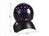 VERKGROUP LED RGB projektor sa zvučnikom, USB, SD, Bluetooth, crni