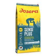 JOSERA Sensi Plus suha hrana za osjetljive pse