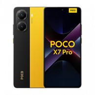 XIAOMI Poco X7 Pro 5G 8GB / 256GB, žuti