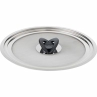 TEFAL Poklopac za pečenje, 24-28 cm