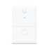 UBIQUITI PoE injektor UISP Dual-Power Injector, 2.5 Gbps, 48 V