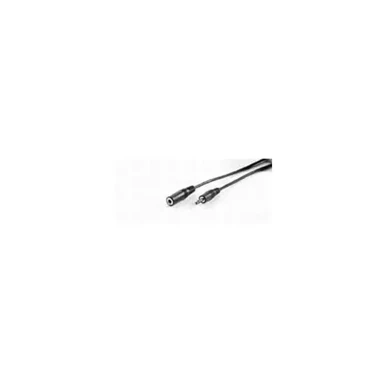 ROLINE Produžni kabel VALUE, 3.5 mm jack M/F, 10 m