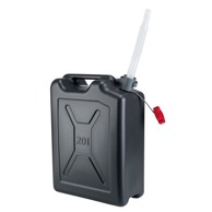 TOPEX Kanistar za gorivo 20 l