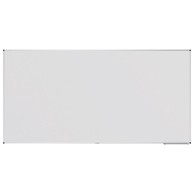 LEGAMASTER Magnetna ploča Unite Plus 240x120 cm, aluminijski okvir, bijela