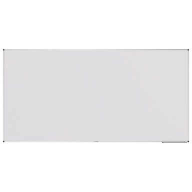 LEGAMASTER Magnetna ploča Unite Plus 240x120 cm, aluminijski okvir, bijela