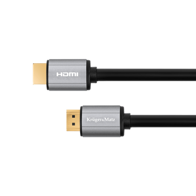 SLOMART Kabel HDMI na HDMI, 1,8 m