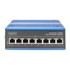 DIGITUS Professional industrijski switch DN-650106, 8-portni, Fast Ethernet, neupravljani