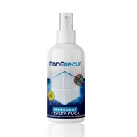 NANOSECUR impregnacija za fuge, 100 ml