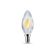 LAMBARIO LED žarulja E-14 4W C35 3000K FLM