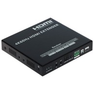 DELTA HDMI extender prijemnik (IP)