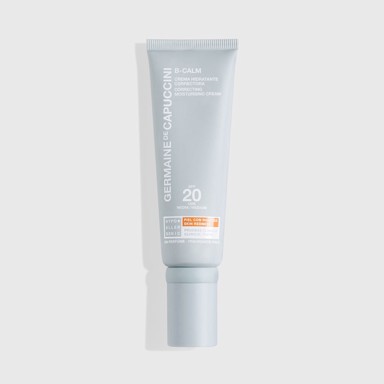 GERMAINE DE CAPUCCINI Krema za lice B-Calm Correcting Moisturising Cream SPF20