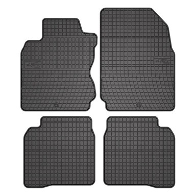 FROGUM Auto tepisi gumeni za Nissan Note 03.06-06.12