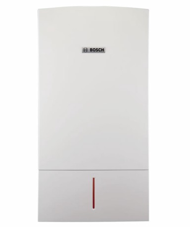 BOSCH Plinski kondenzacijski bojler paket Eco 33 Light ZSB 22-3 + pribor