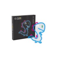 MANTA Neonska lampa Dinosaur SNL56MT