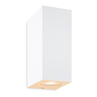 WIZ Zidna lampa GU10 5 W Up&Down