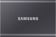 SAMSUNG Vanjski SSD Portable T7, 1 TB, USB 3.2 Gen 2, do 1050 MB/s