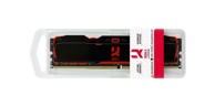 GOODRAM Radna memorija IRDM X, 16GB (2x8 GB), CL 16, DDR4, 3200 MHz