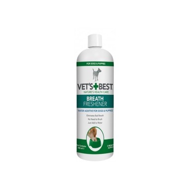BRAMTON Osvježivač daha za pse Dental Breath Freshener 500 ml