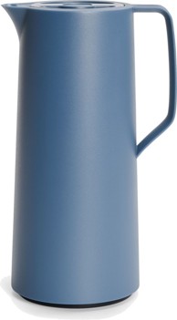 EMSA Čajnik Motiva, 1000 ml, plavi