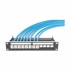 DIGITUS CAT.6A 10G UTP modul bez alata, DN-93606