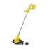 KARCHER Akumulatorski trimer LTR 18-25