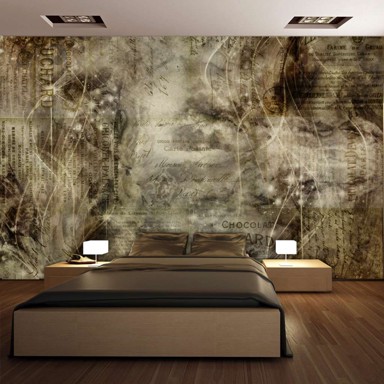 Foto tapeta Passion 100x70