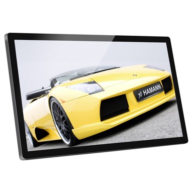 BRAUN Digitalni okvir DigiFrame 320 Business Line 81,28cm (32,0 )