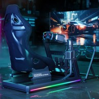 UVI Racing Sim Extreme LED traka, 611