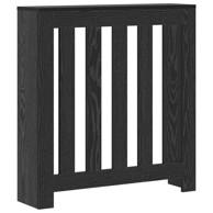 Pokrov za radijator 78x20x82 cm