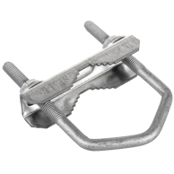 MACLEAN Stezaljka za cijev MCTV-923