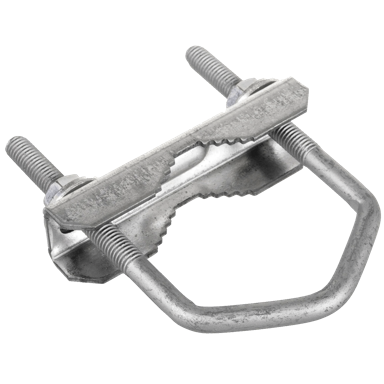 MACLEAN Stezaljka za cijev MCTV-923