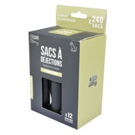 LOVE STORY Vrećice za pseći izmet, 12 kom