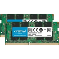 CRUCIAL Radna memorija, komplet, 16GB, 2x8GB, DDR4, CT2K8G4SFRA32A