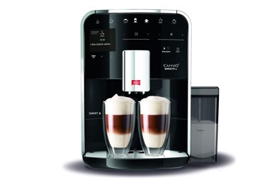 MELITTA Aparat za espresso kavu F850-102, 1,8 L