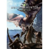 Igra za Xbox One: Monster Hunter World (EU)