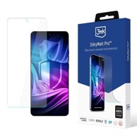 SLOMART Matirana zaštitna folija 3MK Silky Matt Pro, Motorola Edge 50 5G