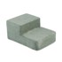 PLUSH NEST Mekani poligon, 4 elementa, zelena
