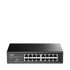 CUDY Mrežni prekidač GS1016E 16-portni Gigabit Light