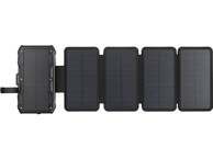 SANDBERG Prijenosna baterija 421-05, 10000 mAh, crna