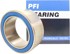 ETS F.PFIRTER Ležaj klima-uređaja PC35520022CS, 35 x 52 x 22 mm
